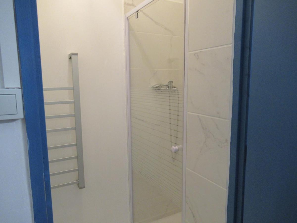 Gite La Chaumette Appartement Turquoise Вилньов-дю-Берг Екстериор снимка